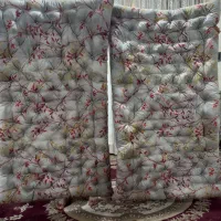 تشک دوزی و حلاجی