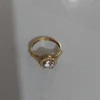 دستبند و نیم ست و رولباسی طلا|جواهرات|خرم‌آباد, |دیوار