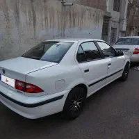 سمند lx ef7|خودرو سواری و وانت|تهران, استخر|دیوار