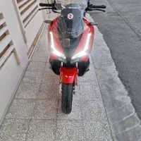 موتورسیکلت ADV