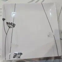 فروش یک دست سرویس چینی شیک و زیبا
