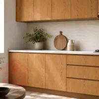 برچسب چوب کابینت کد 1396|مصالح و تجهیزات ساختمان|تهران, اتحاد|دیوار