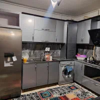 نصب برچسب کابینت کاشی ولوازم منزل|خدمات پیشه و مهارت|همدان, |دیوار