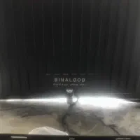 پرژکتور نور افکن خیلی غوی|لامپ و چراغ|مشهد, همت آباد|دیوار