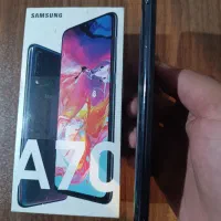 گوشی سامسونگ A70  128GB|موبایل|تهران, عباس‌آباد|دیوار