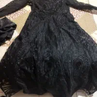 پیراهن مجلسی نو