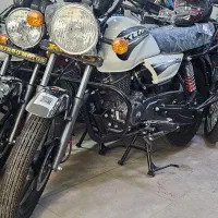 kld200-bx200-dino 200|موتورسیکلت|تهران, اسکندری|دیوار