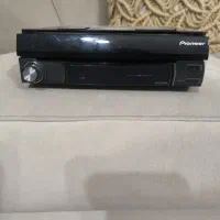 پخش ضبط پایونیر 7550bt