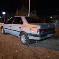 روا دوگانه کارخانه مدل ۸۷