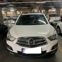 هایماs5شش سرعته