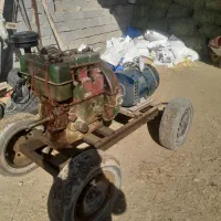 اجاره موتور لیستر سه سیلندر