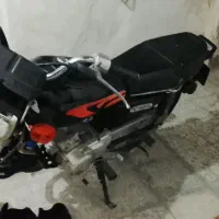 با سلام موتور مدل ۸۶ کویر