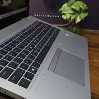 اچ پی i5 نسل 8 رم 8 صفحه بزرگ Full HD حافظه SSD|رایانه همراه|شیراز, فخرآباد (دروازه کازرون)|دیوار