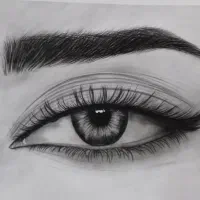 طراحی انواع اجزای صورت و تمام مدل ها