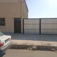اجاره ساختمان کارگاهی صنوف