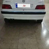 پژو پارس مدل 1400 دریچه سیمی|خودرو سواری و وانت|اندیشه, اندیشه فاز ۱|دیوار