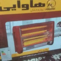 بخاری‌برقی‌‌مدل‌ها‌وایی