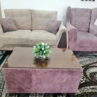 مبل ۷نفره