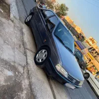 پژو405خاکستری دوگانه کارخانه95|خودرو سواری و وانت|تبریز, |دیوار