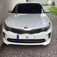 فروش اوپتیما جی تی لاین۲۰۱۶