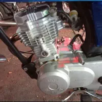 موتورسیکلت ۱۲۵احسان|موتورسیکلت|میاندوآب, |دیوار