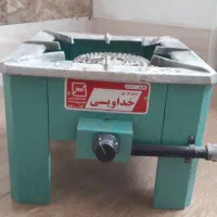 اجاق گاز زمینی نو