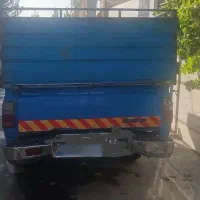 نیسان دیزل|خودرو سواری و وانت|خمینی‌شهر, |دیوار