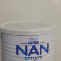 قوطی شیرخشک