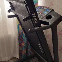 تردمیل خانگی مدل TF80|تجهیزات ورزشی|تهران, کرمان|دیوار