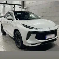 (لاماری مدل ۱۴۰۴)(خشک بدونه کارکرد)برج۷|خودرو سواری و وانت|سنندج, |دیوار