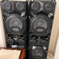 اسپیکر Jpl|سیستم صوتی خانگی|گلستان (تهران), |دیوار