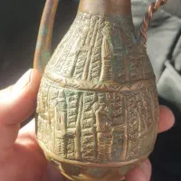 فروش گلاب پاش بسیار قدیمی