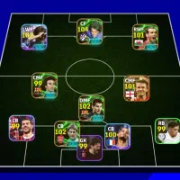 اکانت ای فوتبال