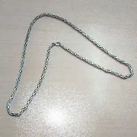 گردنبند نقره