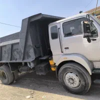 کاویان 119|خودرو سنگین|خاش, |دیوار