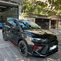 KMC A5، سال ۰۴، تحویل اردیبهشت ماه