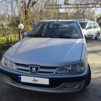پژو پرشیا مدل 830 عتیقه