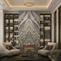 گروه معماری یاسر پاک خوی