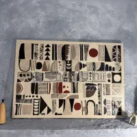 تابلو اکرلیک