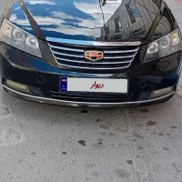 جیلی امگرنداتومات مدل ۲۰۱۴