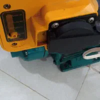 پمپ آب لئو با اتوماتیک