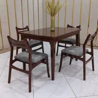 مدل چوبی