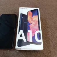 گوشی سامسونگ A10|موبایل|تهران, ائمه اطهار|دیوار