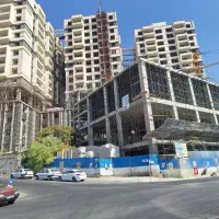 سعادت آبادپیش فروش ازمتراژ۱۰۸الی۲۱۱مترفول امکانات