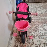 سه چرخه در حد نو