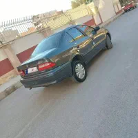 سمند LX EF7مدل1393دریچه سیمی درحد|خودرو سواری و وانت|خرمآباد, |دیوار