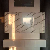 تی وی وال مدرنیته