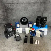 پک دزدگیر ودوربین|دوربین مداربسته|فولادشهر, فولادشهر|دیوار