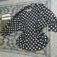 تعدادی لباس سایز38