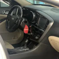 اپتیما ۲۰۱۳|خودرو سواری و وانت|تهران, اراضی عباس آباد|دیوار